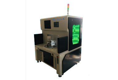 中國未來将成爲激光打标機的主要市場