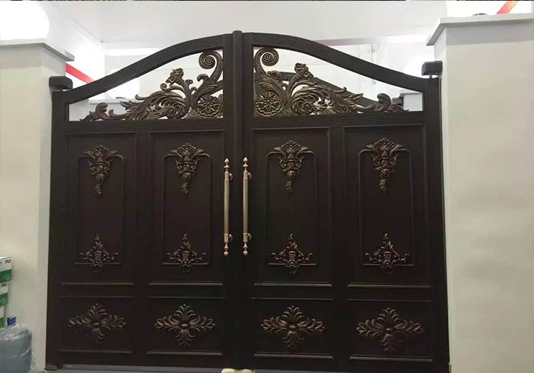 建築用鋁