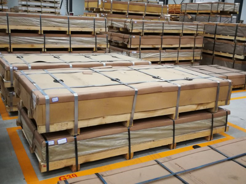5052鋁闆生産廠家