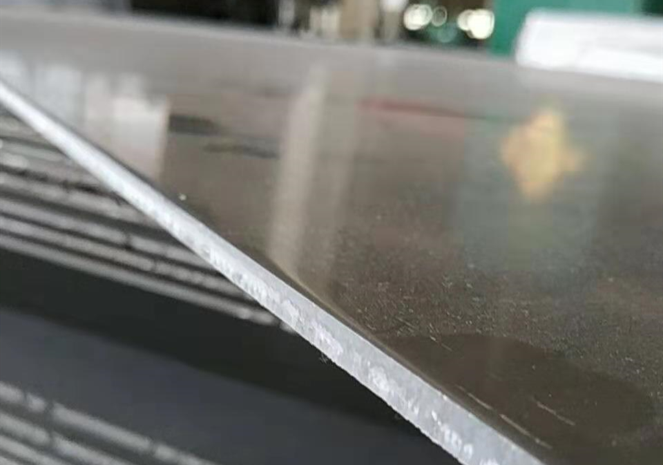鋁合金厚闆