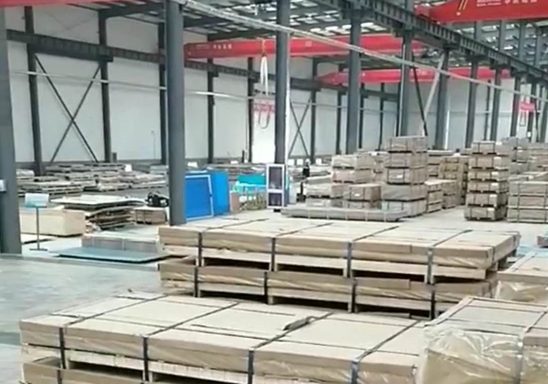 鋁闆生産廠家